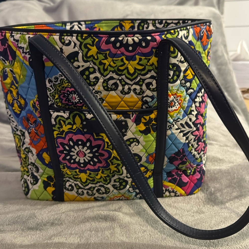 Vera Bradley shoulder bag NWOT